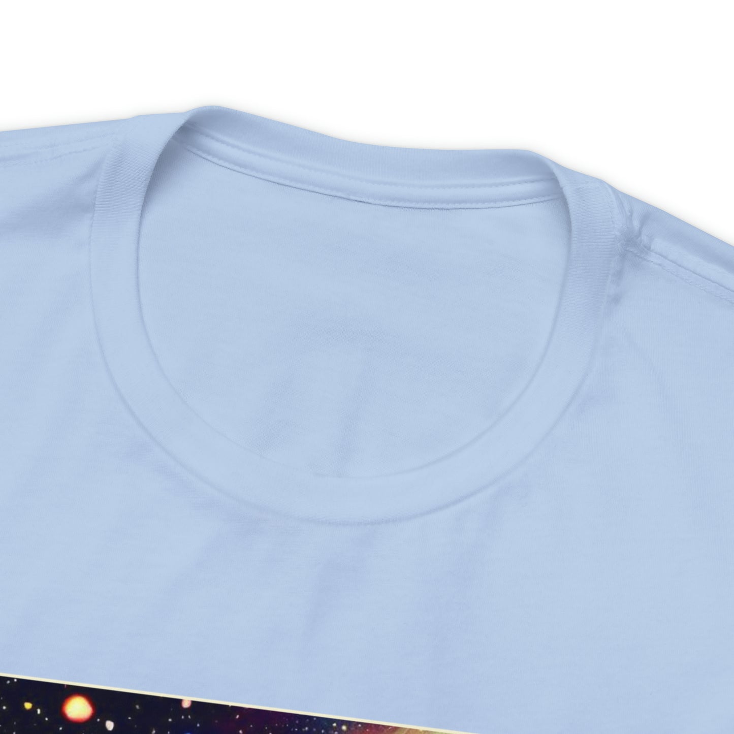 Starry Obsessions: Astronomy Enthusiast Unisex Tee | Galactic Explorer T-Shirts