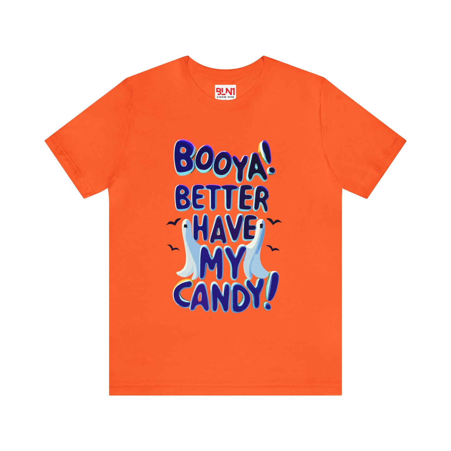 Spooktacular Candy Craze Halloween T-shirt, Magical Halloween Delight, Fun Costume Tee | Halloween Vibes Tee