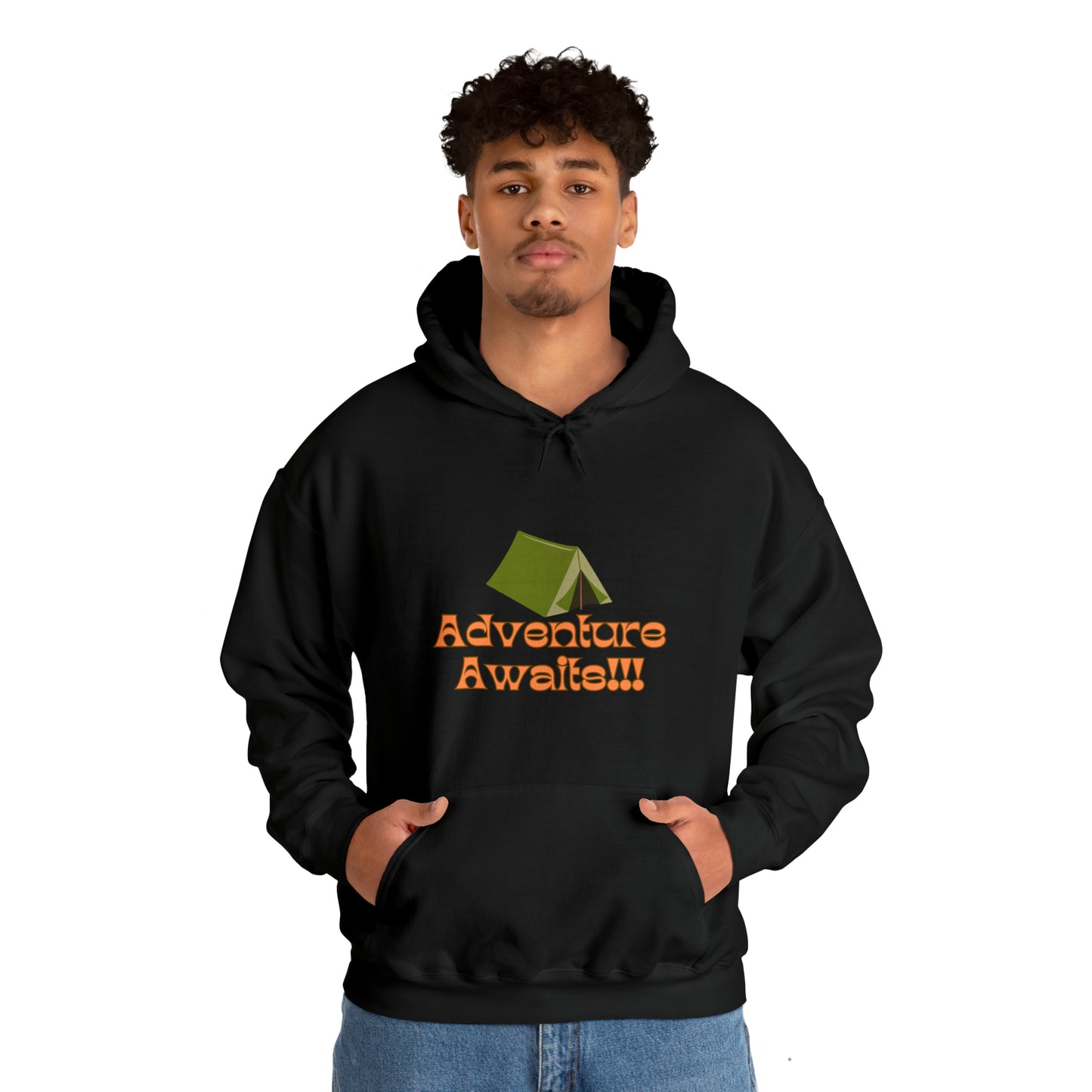 Embrace Nature's Allure: Mountain Wanderer Hoodie | Summit Seeker Hoodies