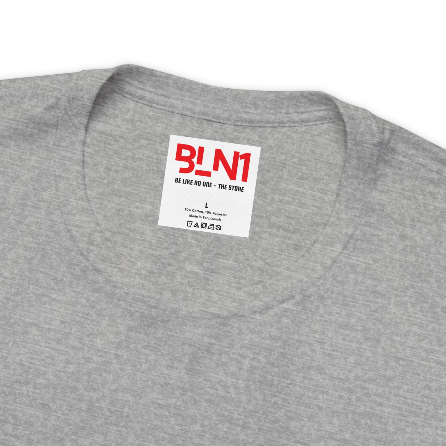 Unleash Your Sarcasm Superpowers with This Expert Tee! | Be Like No One(BLN1) T-Shirts