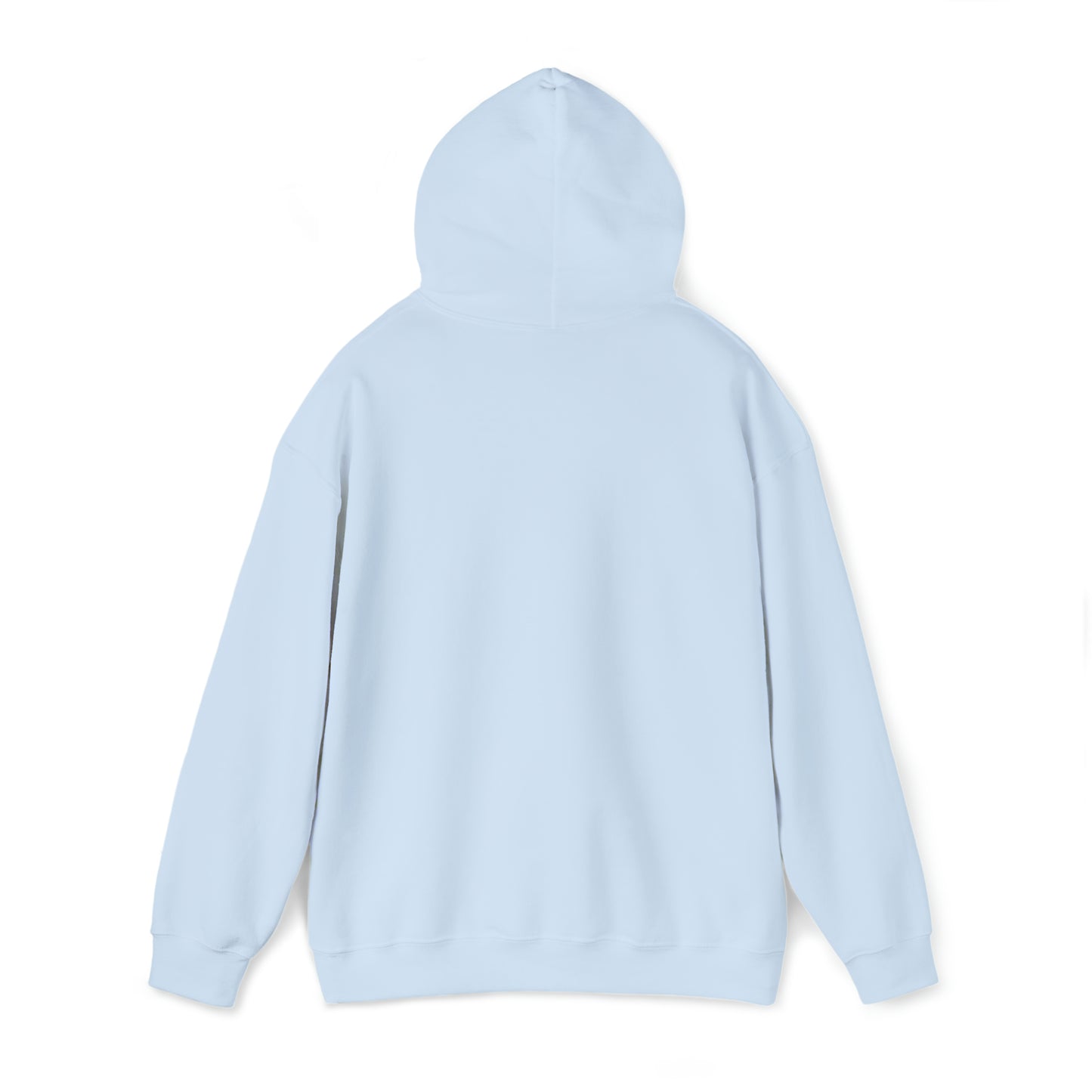 Boundless Horizons: Sky's the Limit Unisex Hoodie | Elevate Your Dreams Hoodies