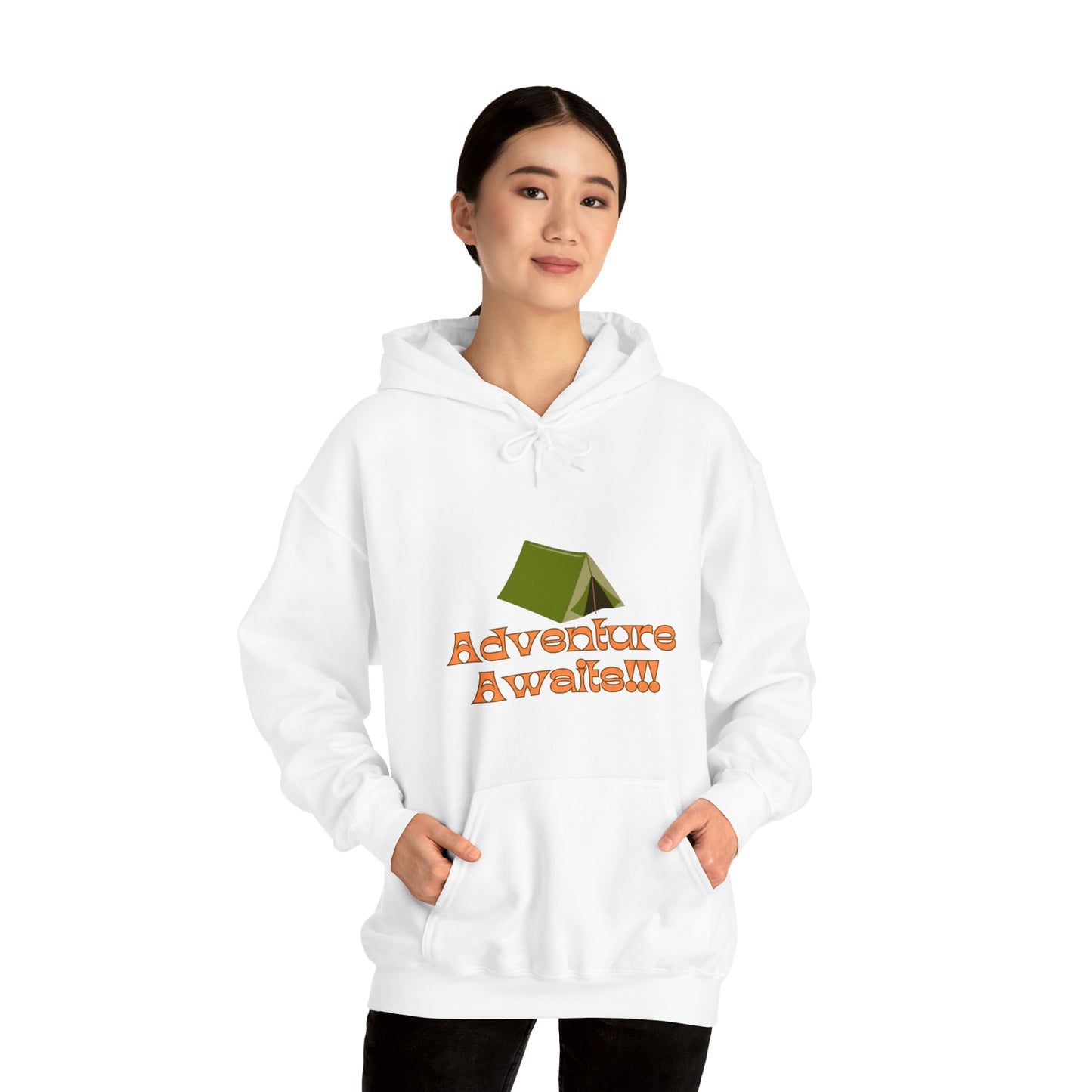 Embrace Nature's Allure: Mountain Wanderer Hoodie | Summit Seeker Hoodies