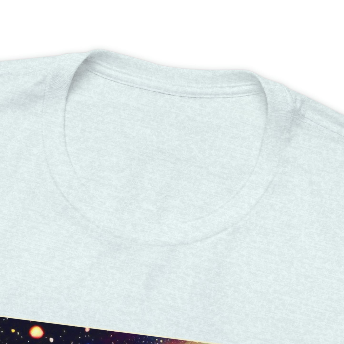 Starry Obsessions: Astronomy Enthusiast Unisex Tee | Galactic Explorer T-Shirts