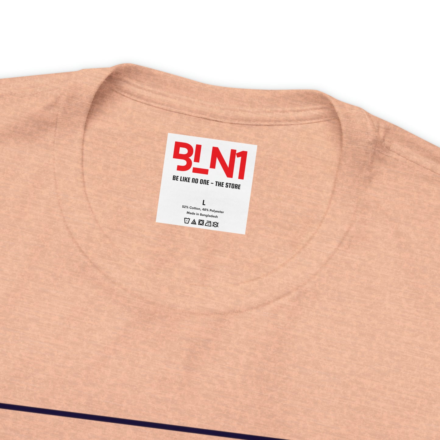 Living for the Weekend: Get Ready to Unwind in Style! | Be Like No One(BLN1) T-Shirts