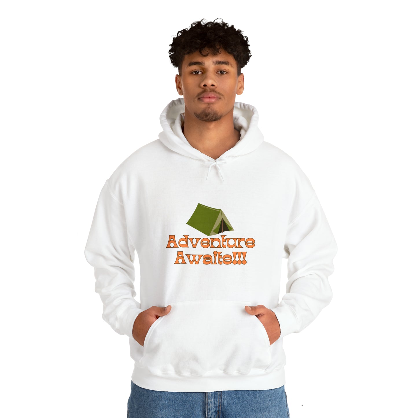 Embrace Nature's Allure: Mountain Wanderer Hoodie | Summit Seeker Hoodies