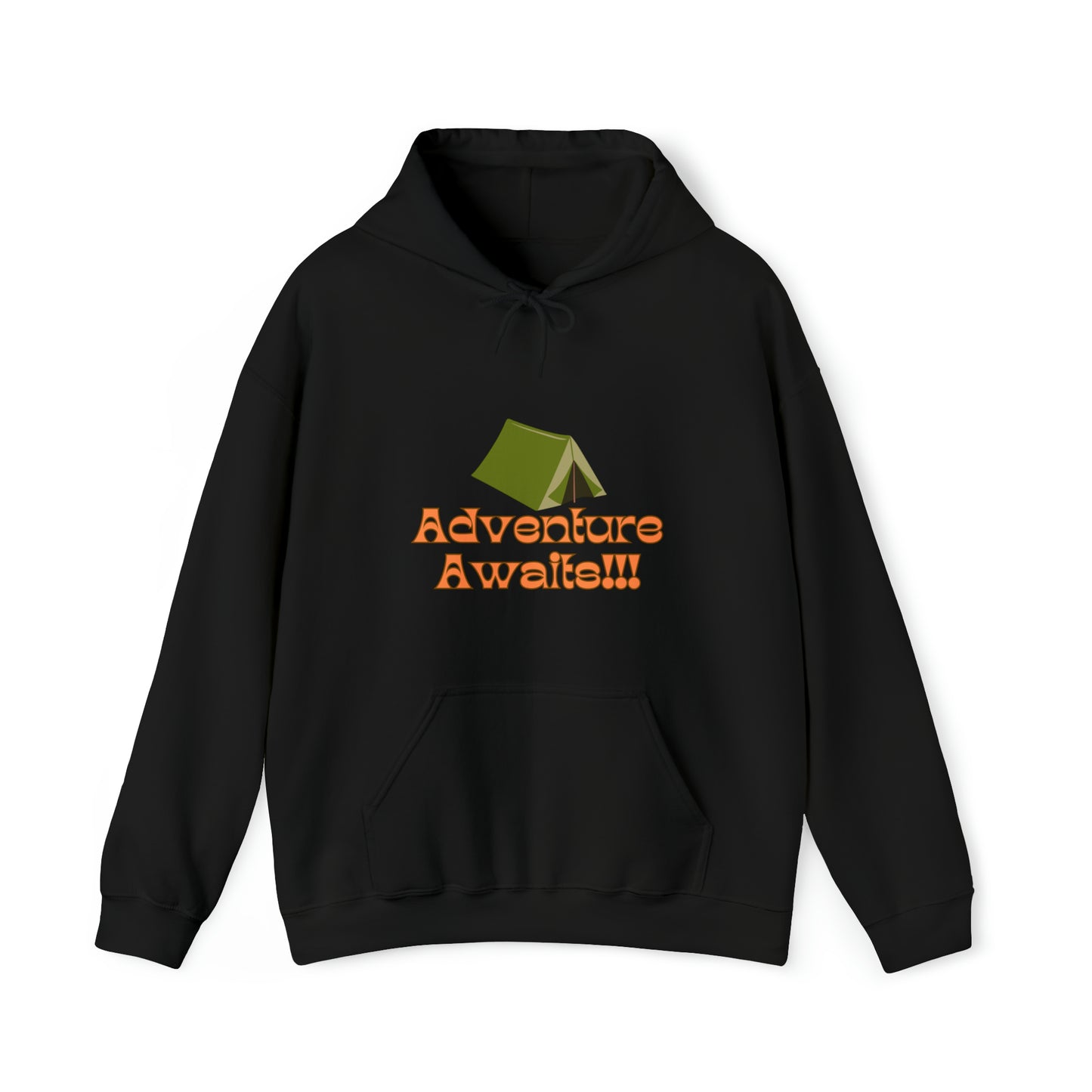 Embrace Nature's Allure: Mountain Wanderer Hoodie | Summit Seeker Hoodies