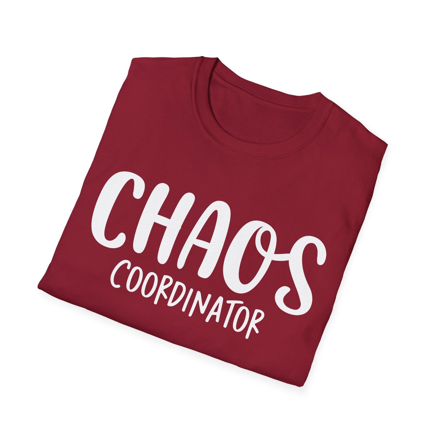 Chaos Coordinator