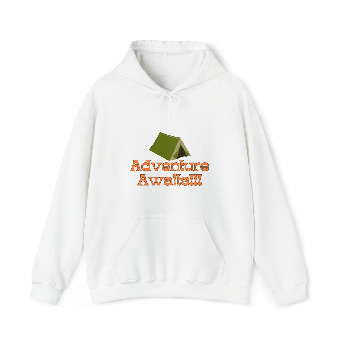 Embrace Nature's Allure: Mountain Wanderer Hoodie | Summit Seeker Hoodies