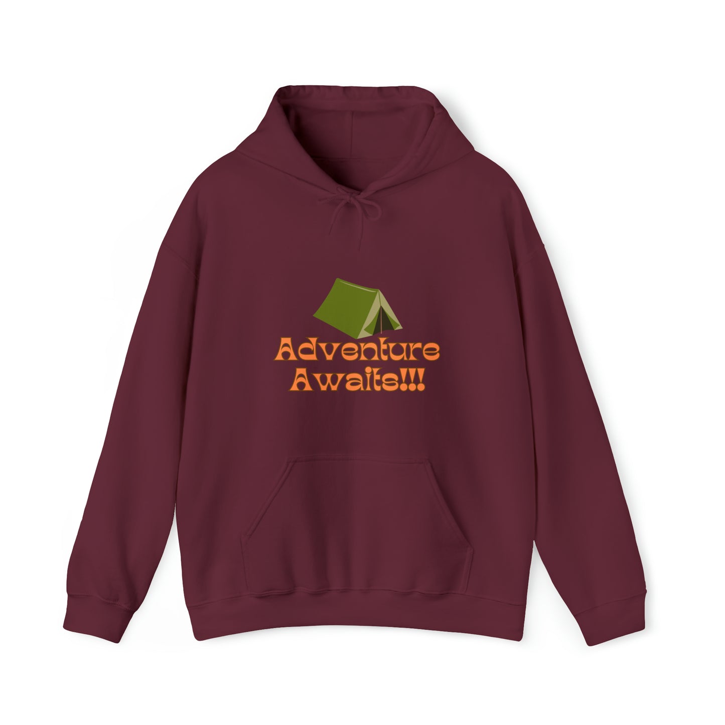 Embrace Nature's Allure: Mountain Wanderer Hoodie | Summit Seeker Hoodies