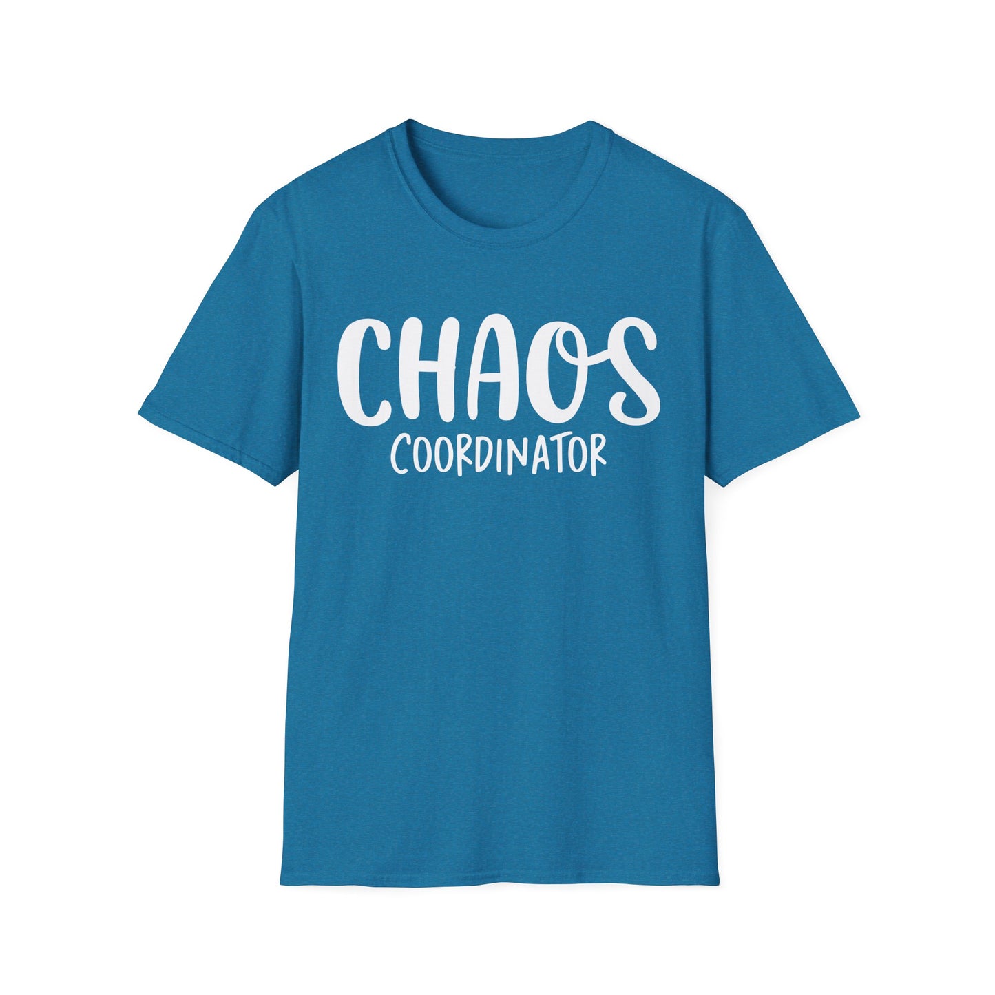 Chaos Coordinator