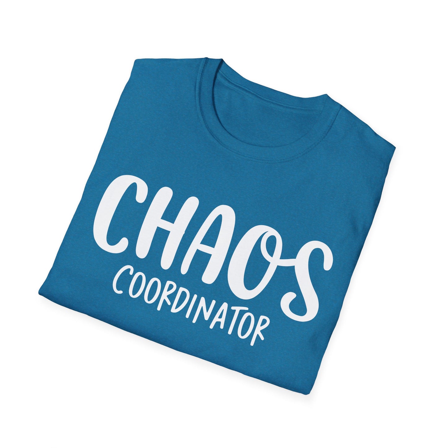 Chaos Coordinator