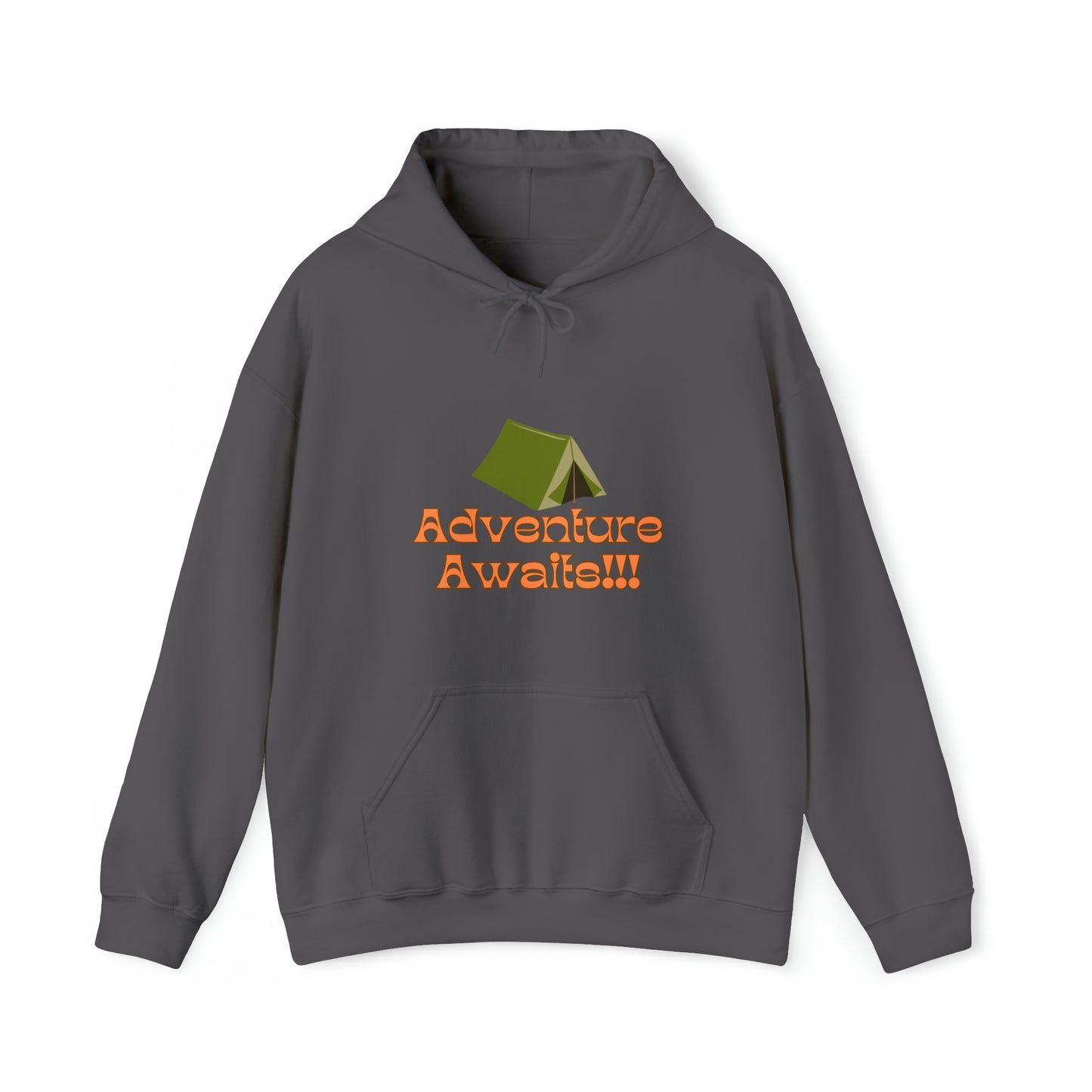 Embrace Nature's Allure: Mountain Wanderer Hoodie | Summit Seeker Hoodies