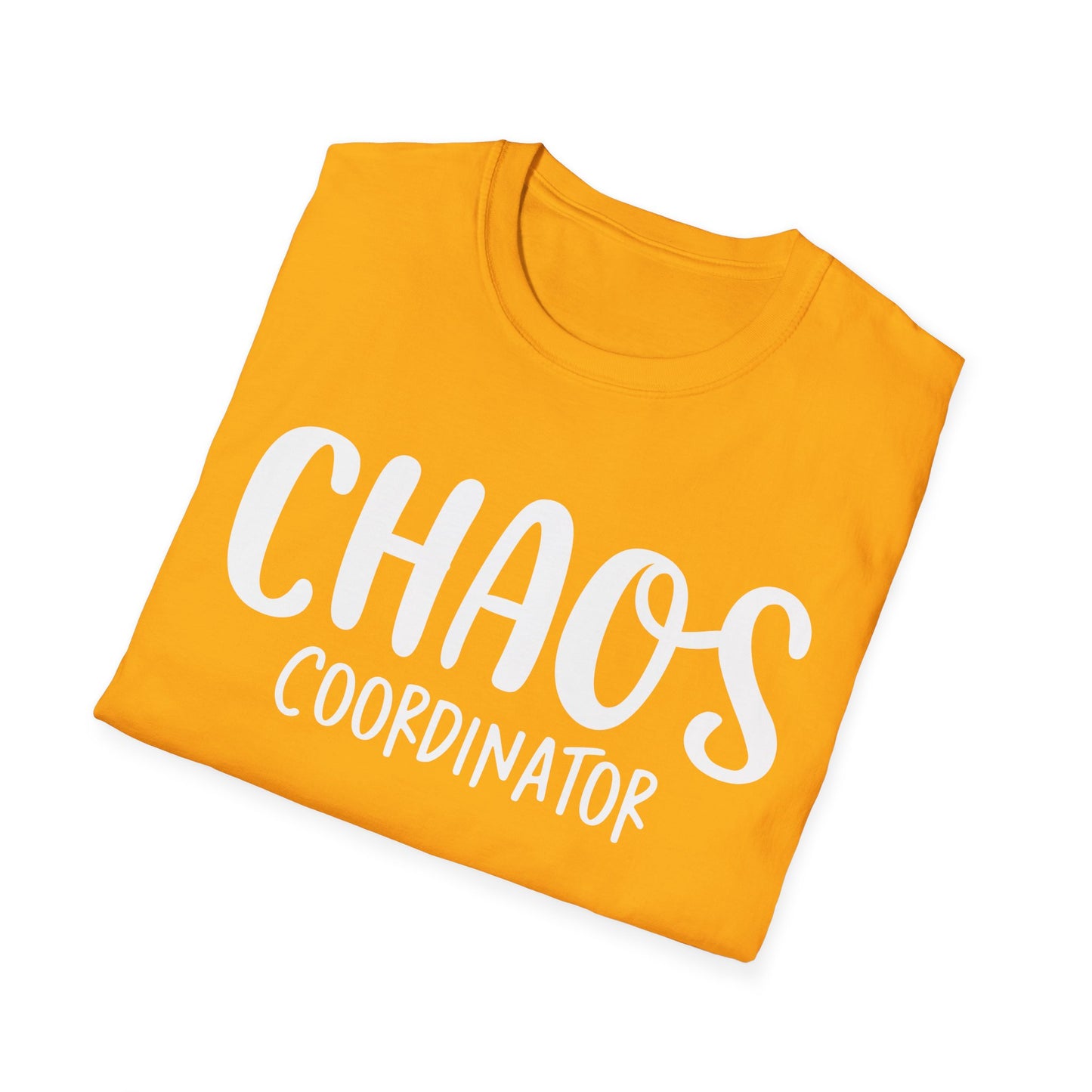 Chaos Coordinator