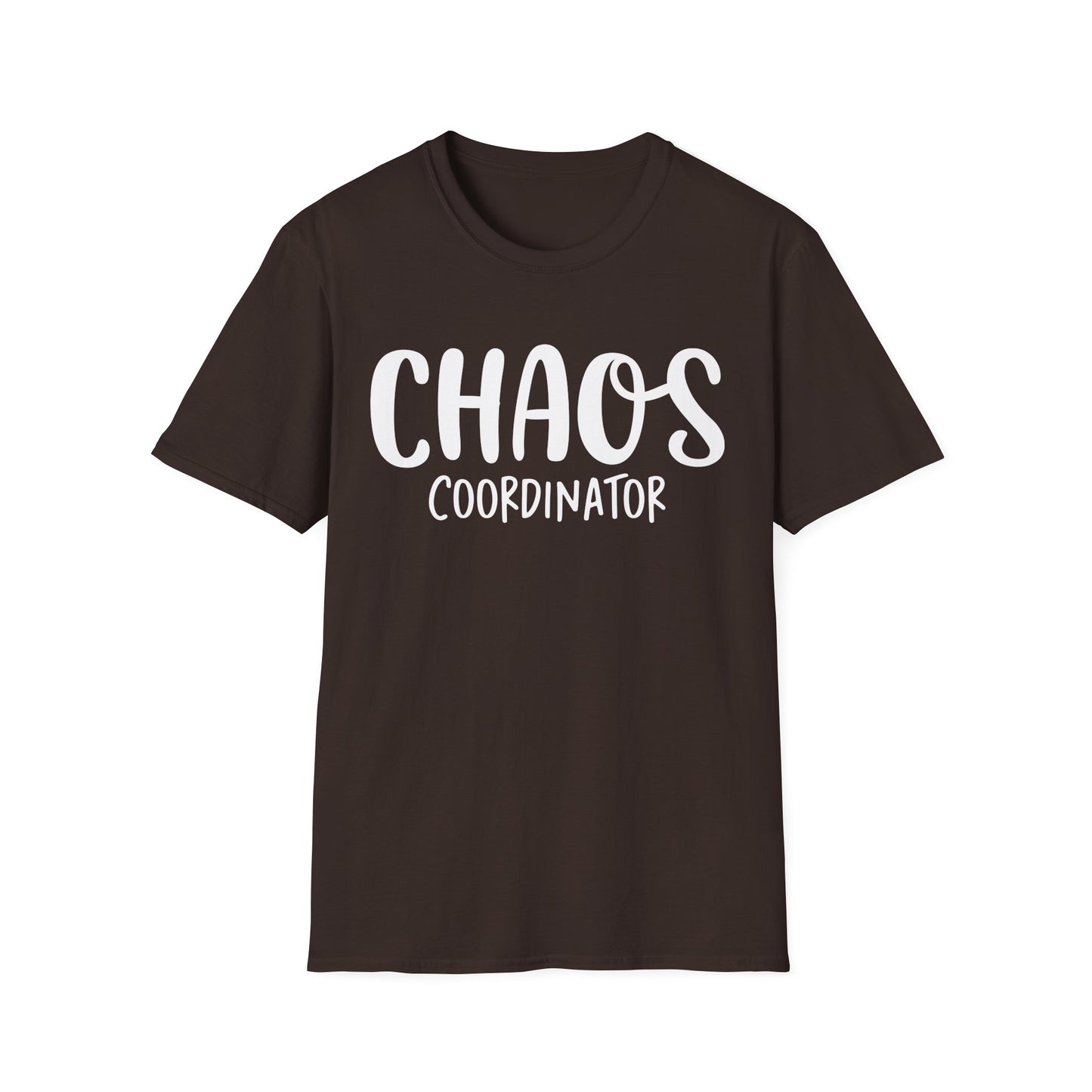 Chaos Coordinator