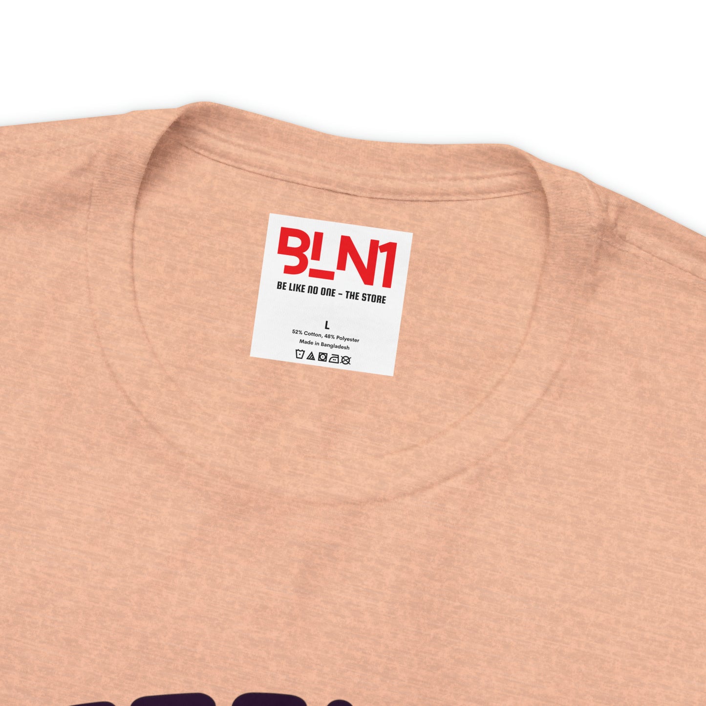 Netflix and Nap: Your Perfect Weekend Vibes on a Tee! | Be Like No One(BLN1) T-Shirts