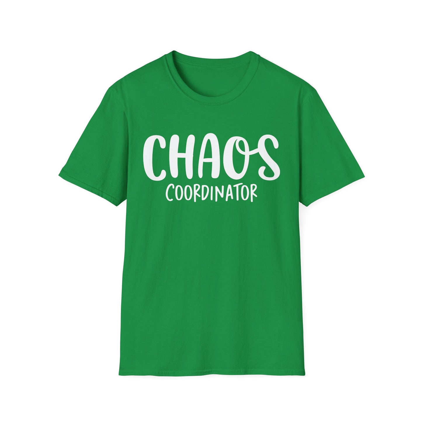 Chaos Coordinator