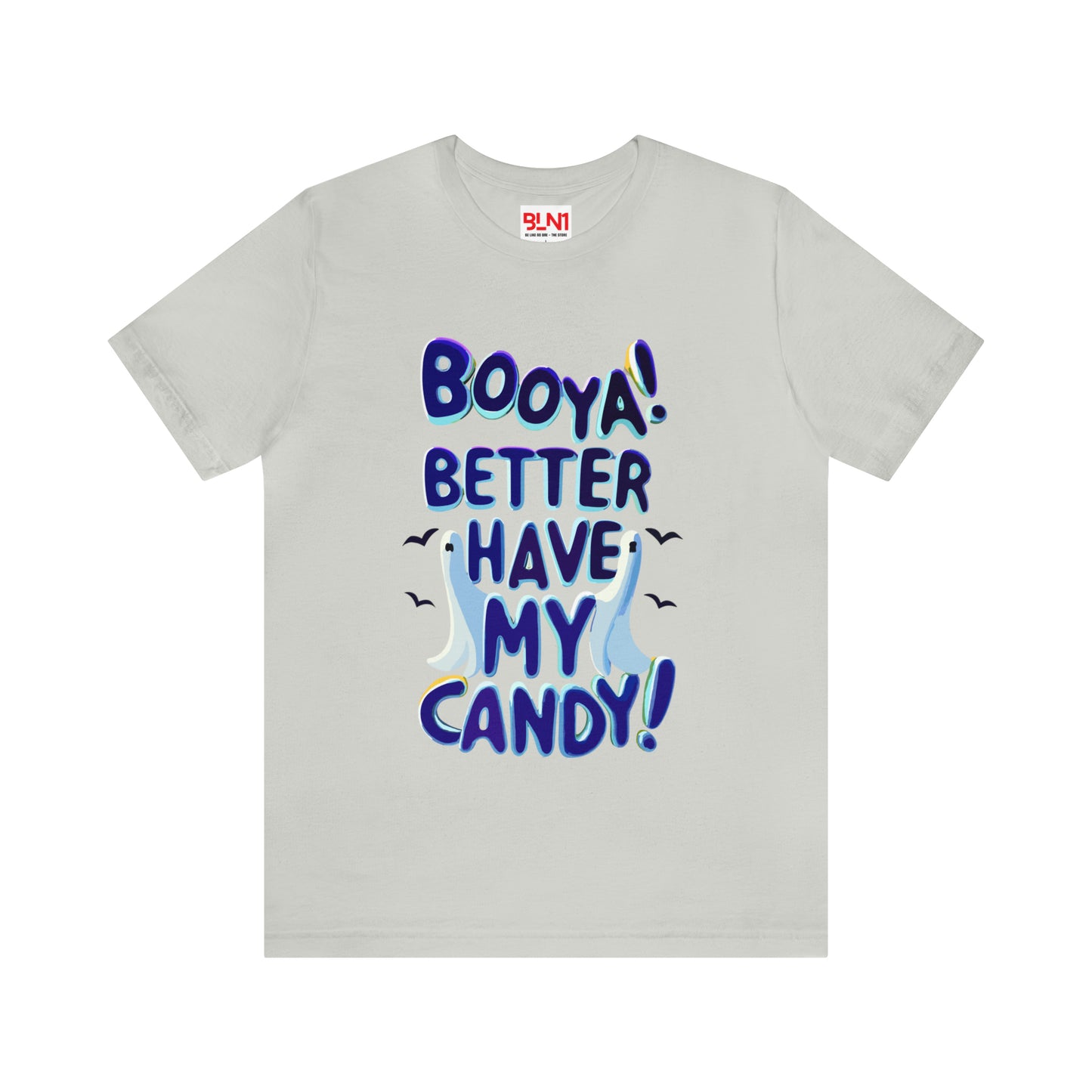 Spooktacular Candy Craze Halloween T-shirt, Magical Halloween Delight, Fun Costume Tee | Halloween Vibes Tee