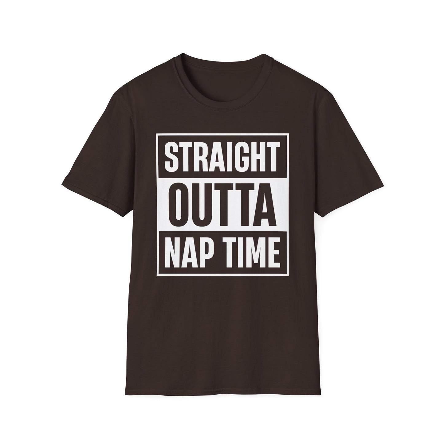 Straight Outta Nap Time