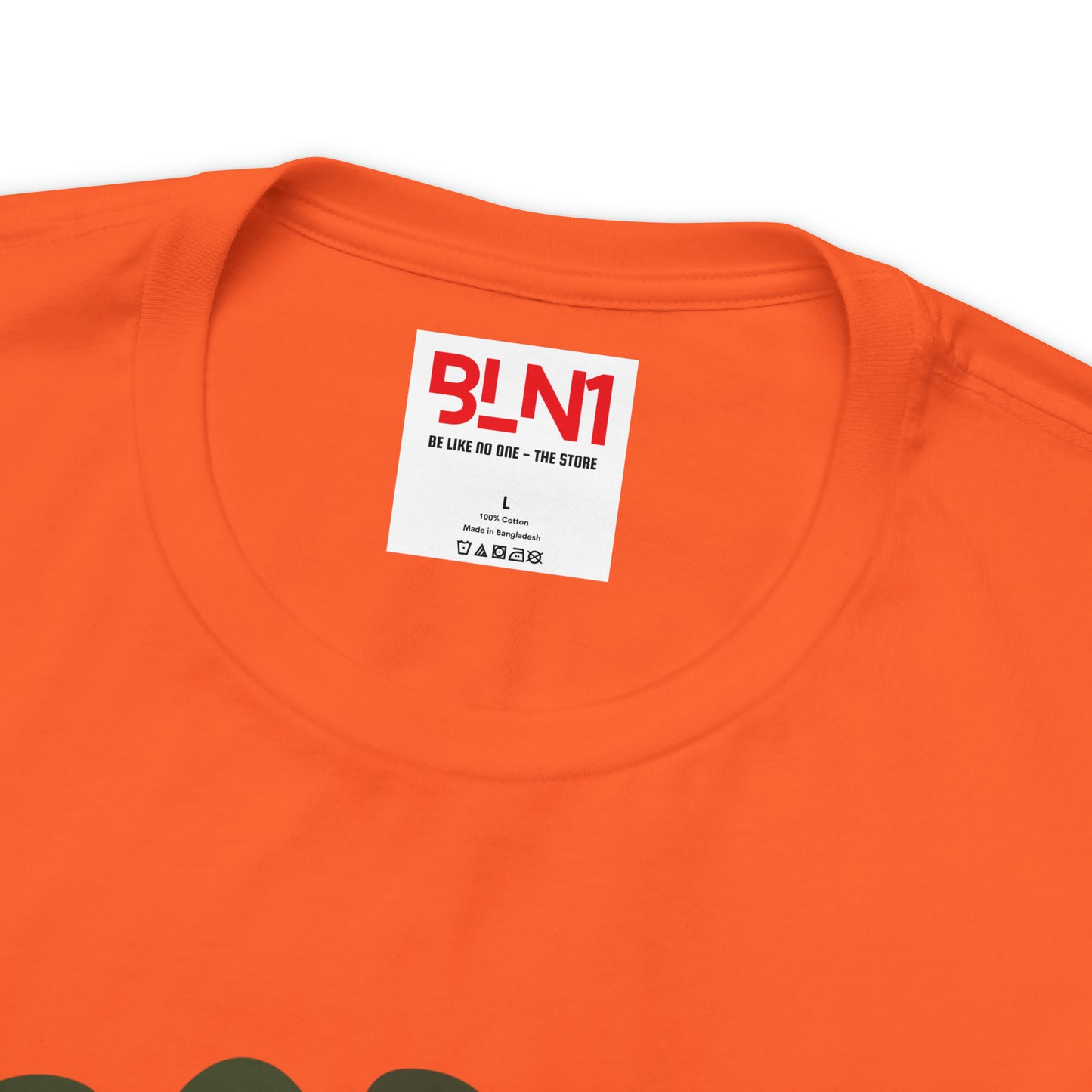 Sorry, I'm Awkward: Express Yourself with This Tee! | Be Like No One(BLN1) T-Shirts