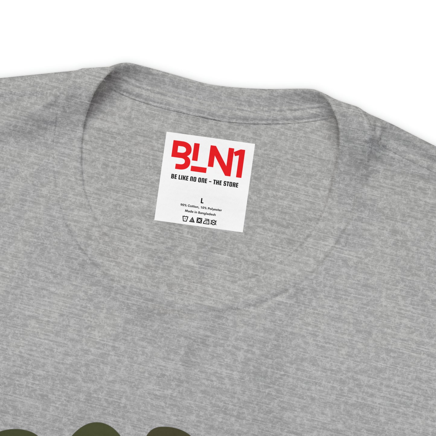 Sorry, I'm Awkward: Express Yourself with This Tee! | Be Like No One(BLN1) T-Shirts