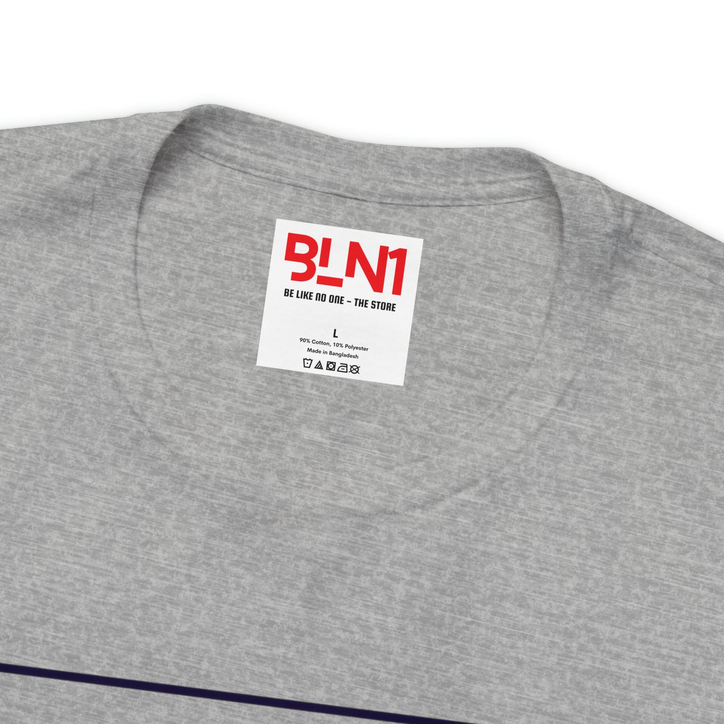 Living for the Weekend: Get Ready to Unwind in Style! | Be Like No One(BLN1) T-Shirts