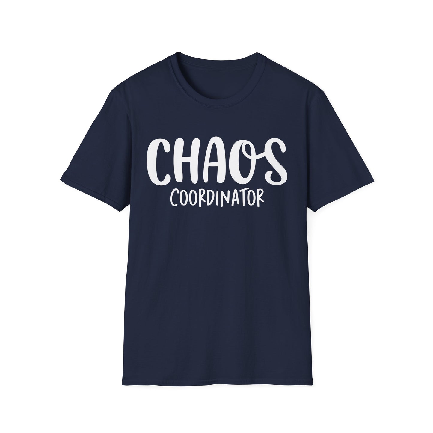 Chaos Coordinator