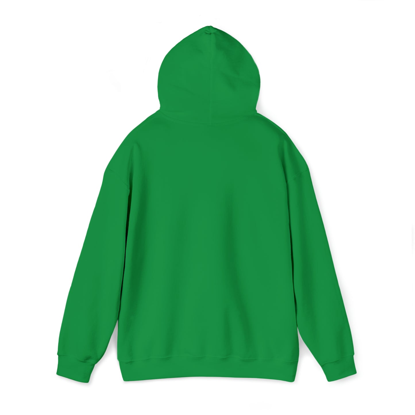 Earth's Guardian: Sustainable Superhero Unisex Hoodie | Champion of Sustainability Hoodies