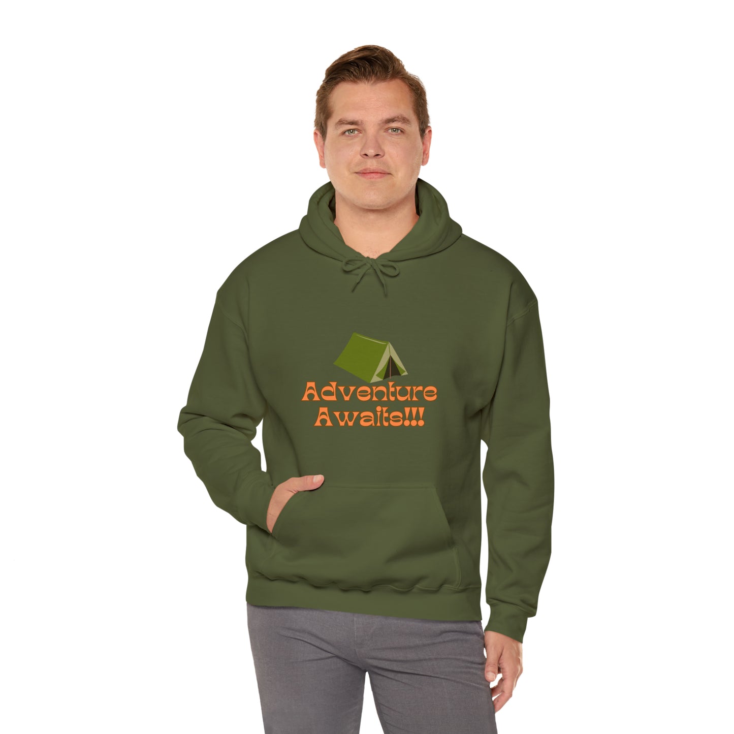 Embrace Nature's Allure: Mountain Wanderer Hoodie | Summit Seeker Hoodies