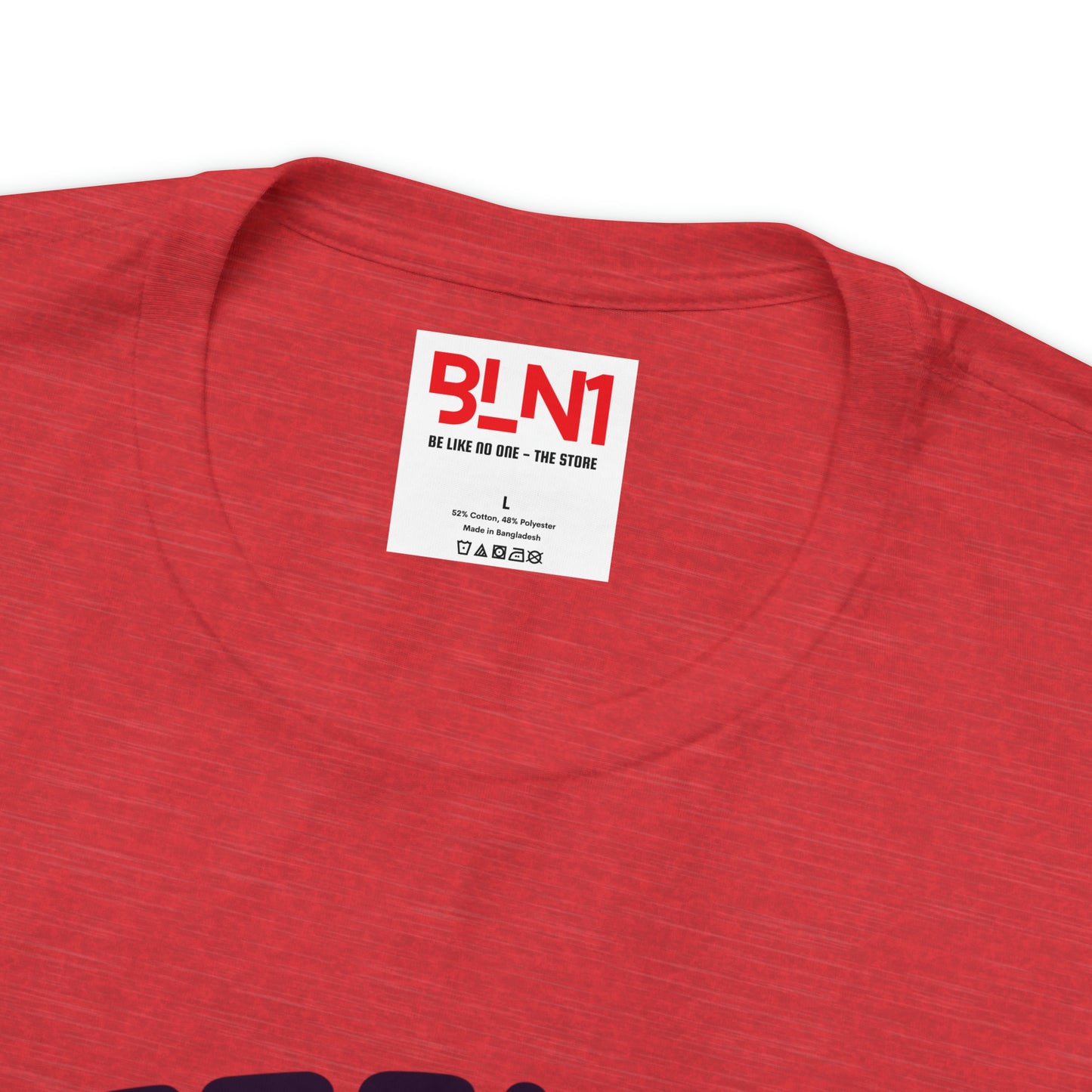 Netflix and Nap: Your Perfect Weekend Vibes on a Tee! | Be Like No One(BLN1) T-Shirts