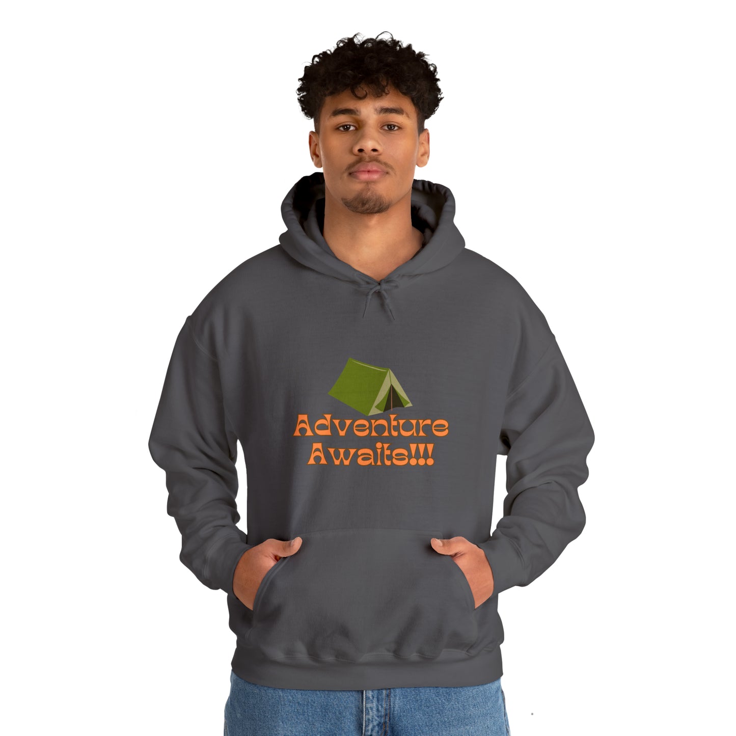 Embrace Nature's Allure: Mountain Wanderer Hoodie | Summit Seeker Hoodies