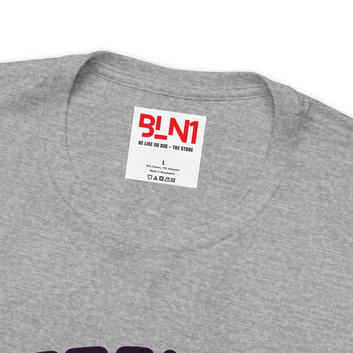 Netflix and Nap: Your Perfect Weekend Vibes on a Tee! | Be Like No One(BLN1) T-Shirts