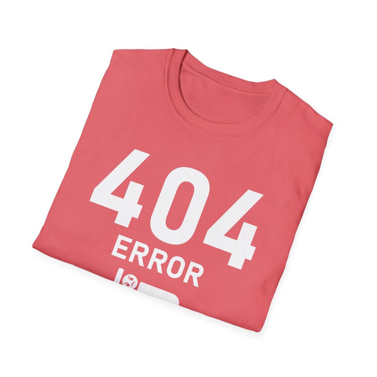 404 Error: Sleep Not Found.