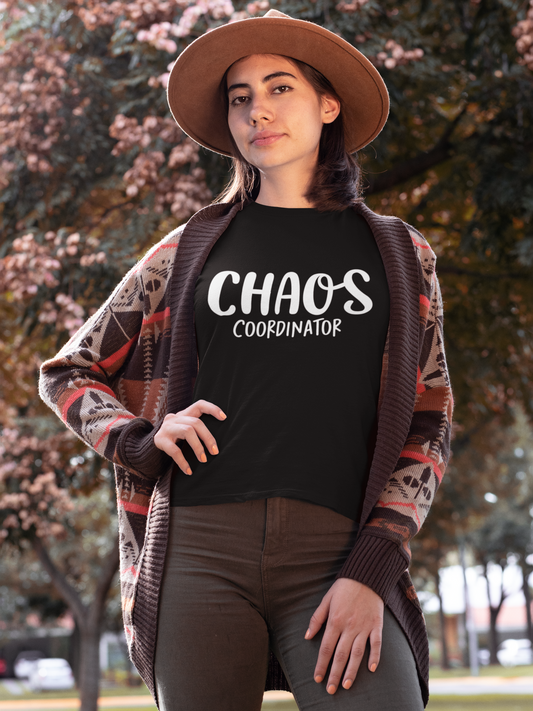 Chaos Coordinator